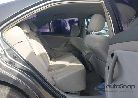 2008 Toyota Camry Le z USA, uszkodzony, nr VIN 4T1BE46K88U763913